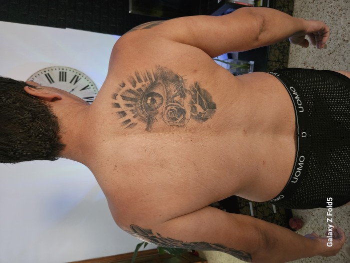 Hombre Vasco