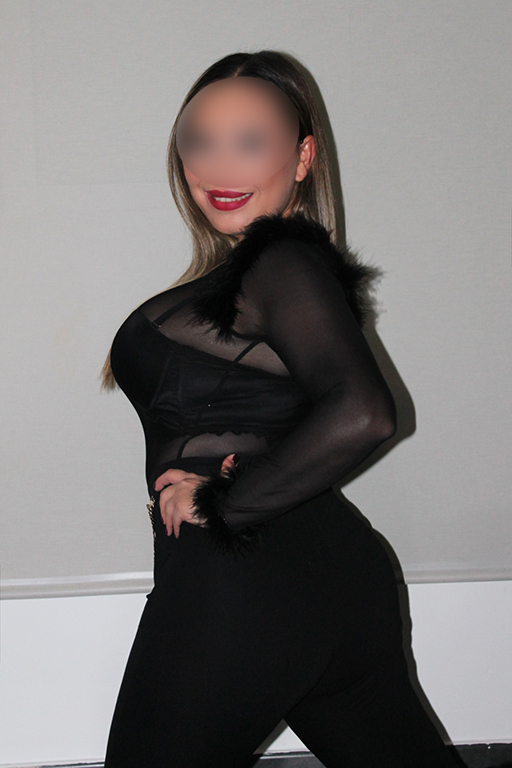 Laura, tu compañía amigable y tierna