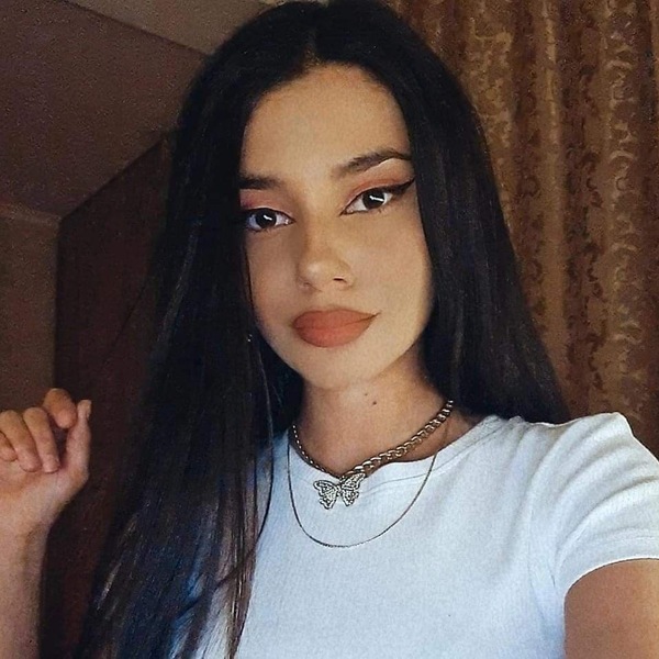 Darya novedad EN BENIDORM  MUY CARIÑOSA MUY MAJA