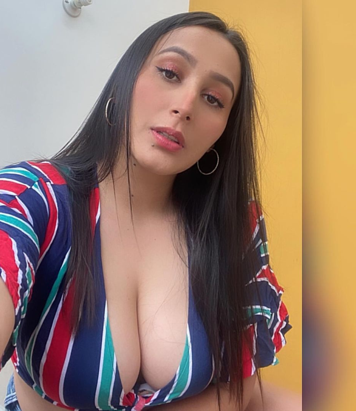 Quieres q nos conozcamos por cam ?