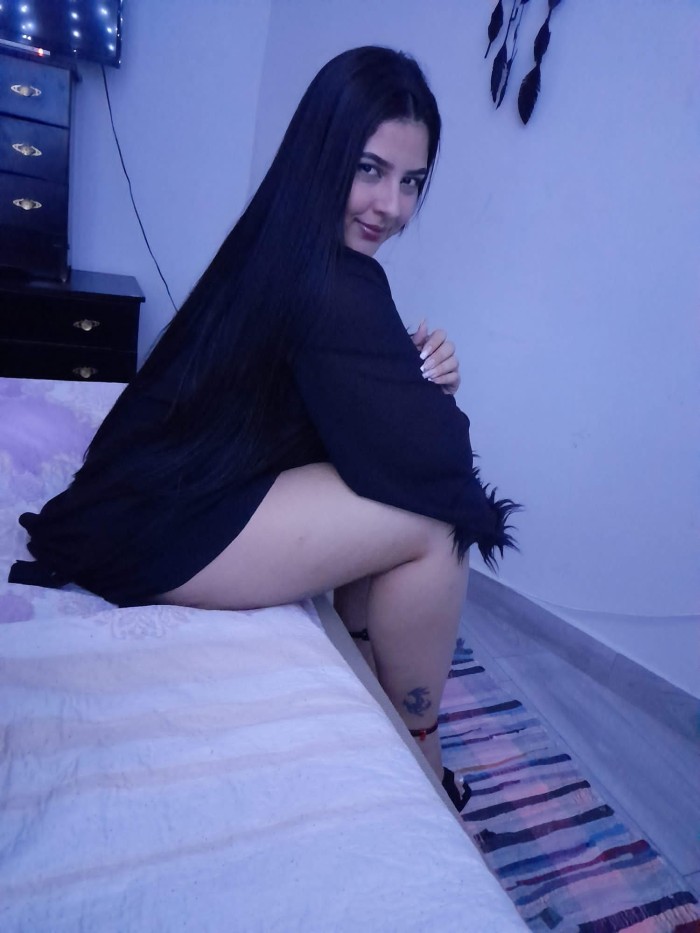 DESPLAZMIENTOS Y CACHONDEO