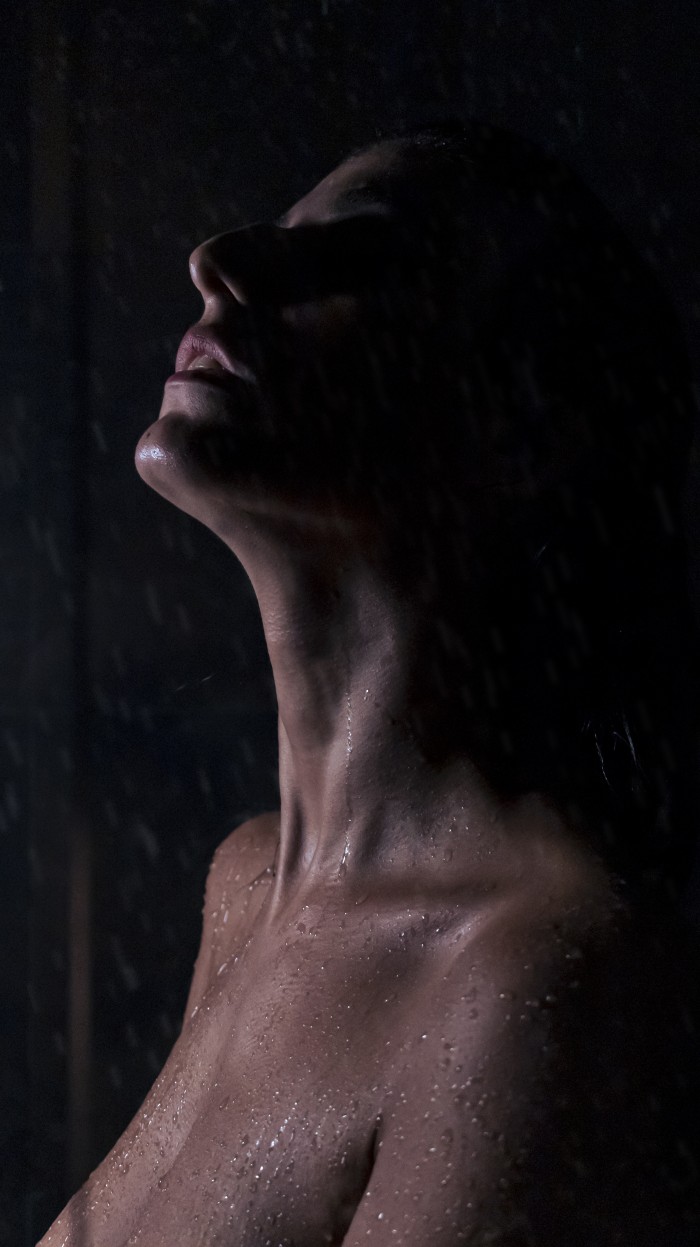 Fotógrafo para sesiones Boudoir y Desnudos