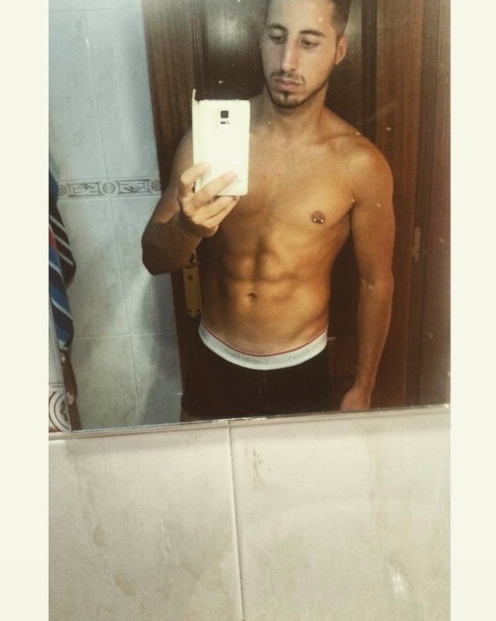 Arranca que sales