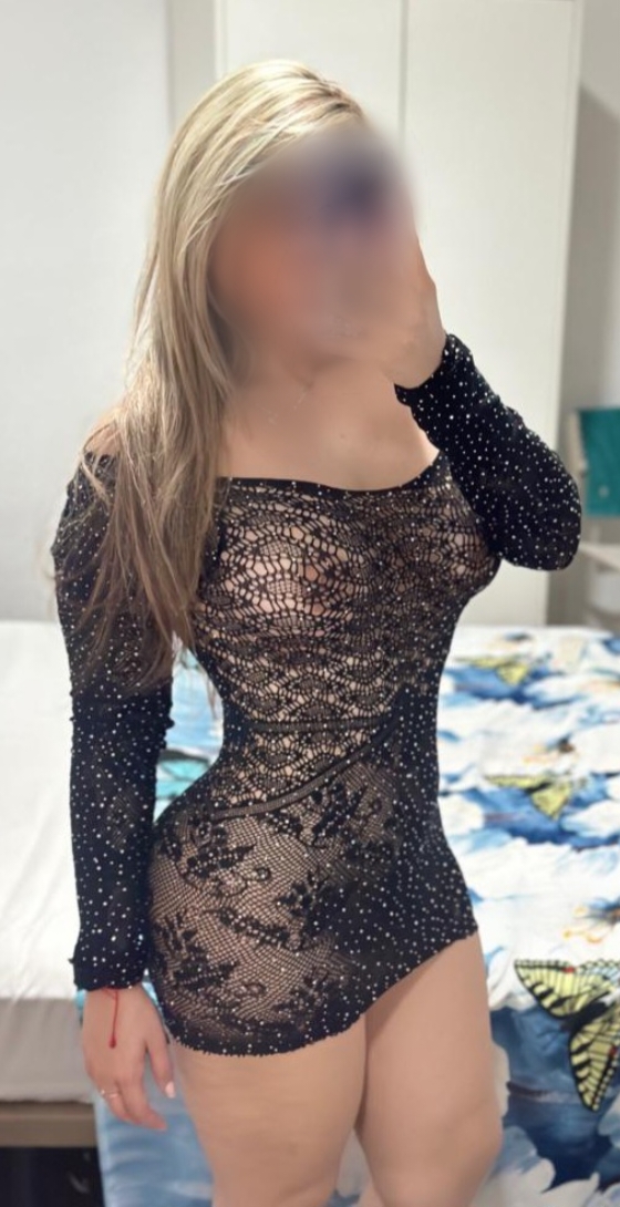 colombiana cariñosa,apacionada fiestera