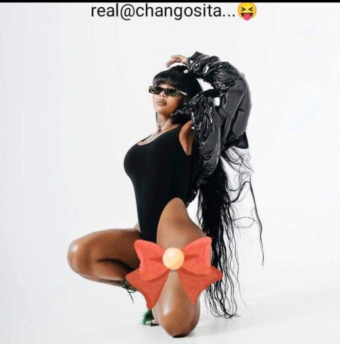 La super latina