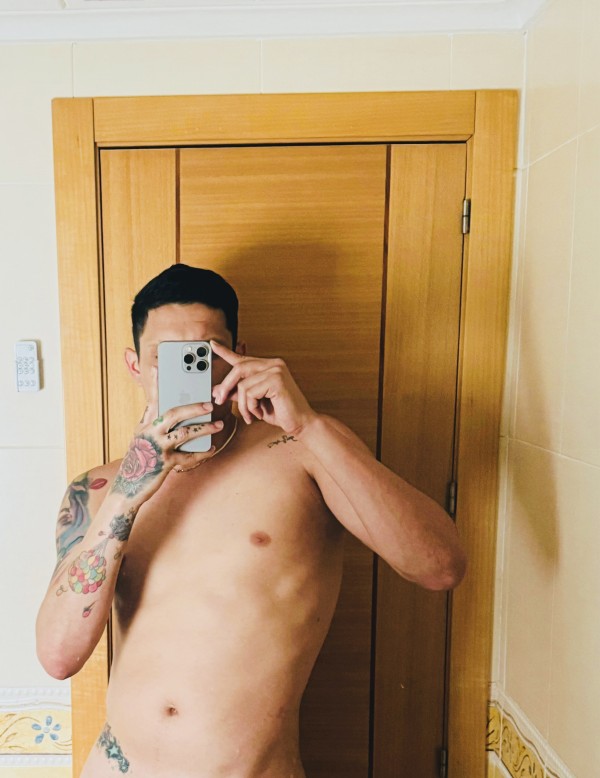 SANTANDER CENTRO LLEGA MODELO BIXESUAL Y ACTOR PORNO PROFESIONAL CENTRO