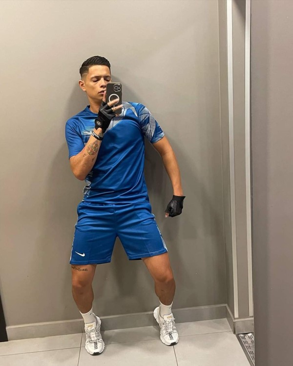 SANTANDER CENTRO LLEGA MODELO BIXESUAL Y ACTOR PORNO PROFESIONAL CENTRO