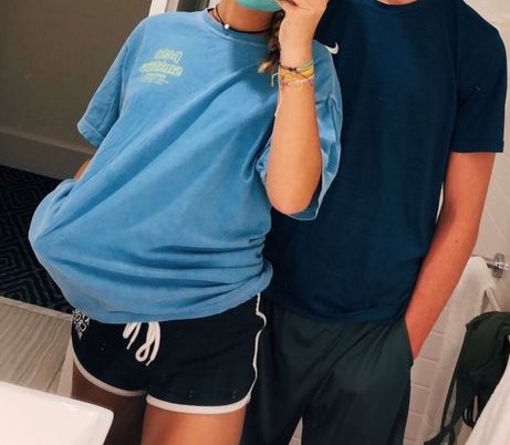 ¿Te gustan las novedades?.Trans sola o acompañada!