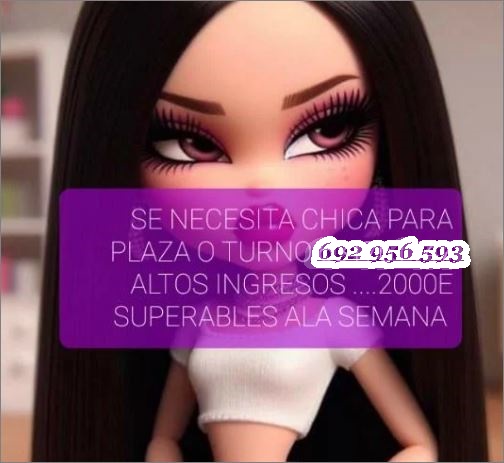 SE BUSCA  ESCORTS  PARA TRABAJAR COMO INDEPENDIENT