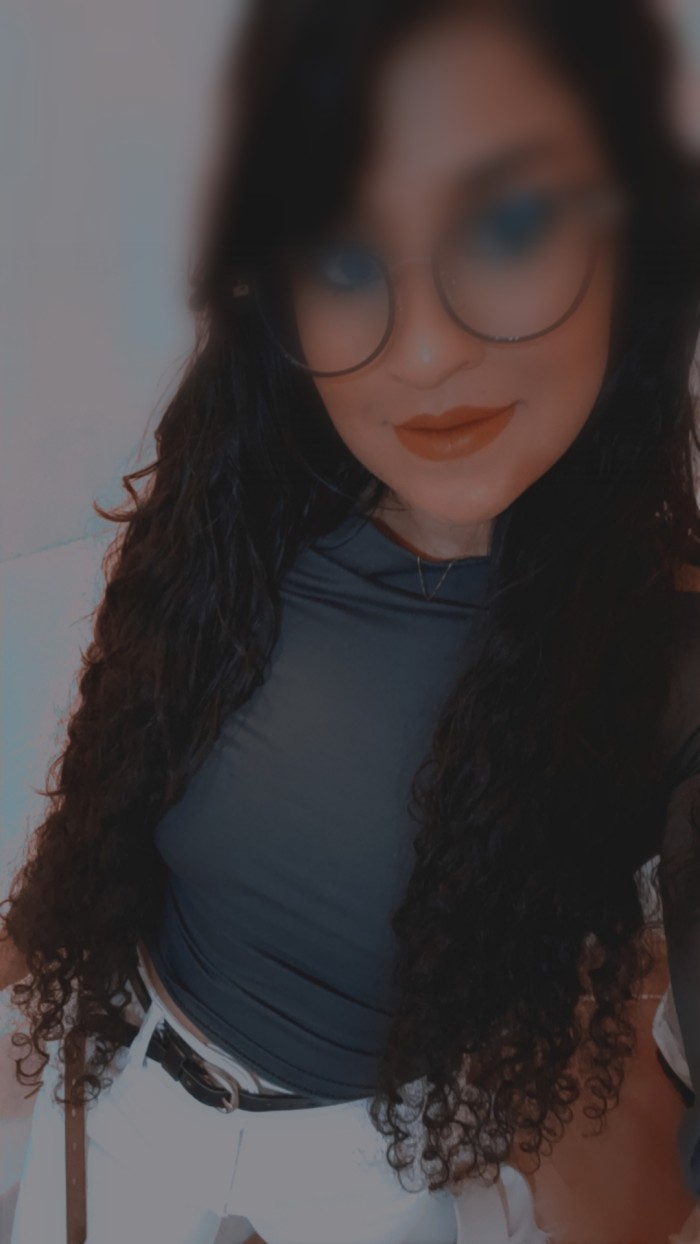 MAGNIFICA Y MUY SEDUCTORA!! SALIDAS DISPONIBLE