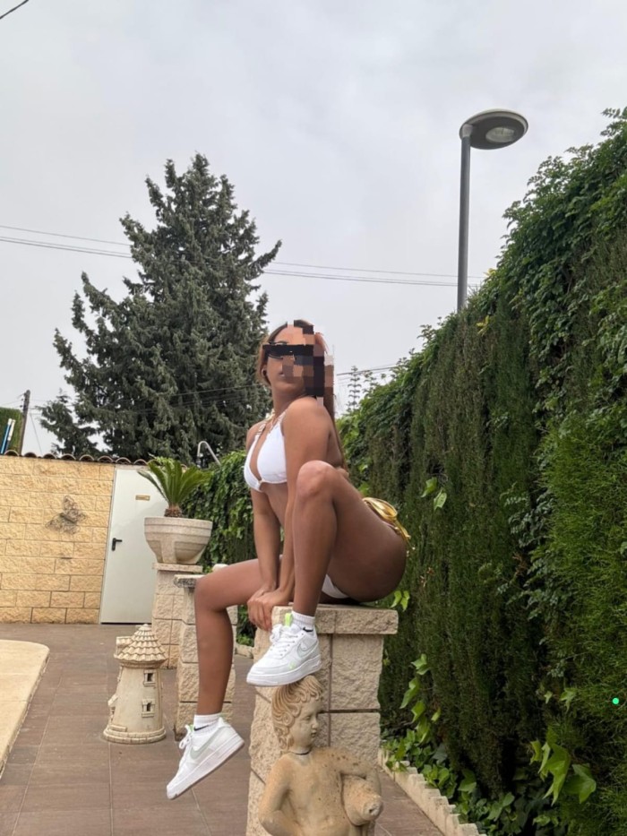 RICA CUBANA EN TU ZONA