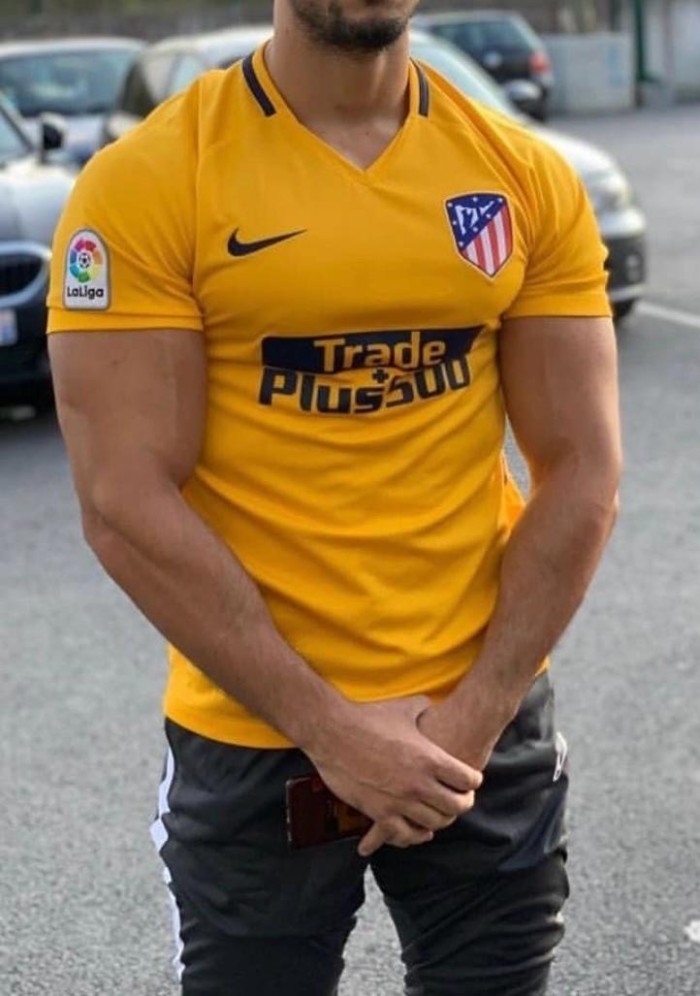 Masculino dotado