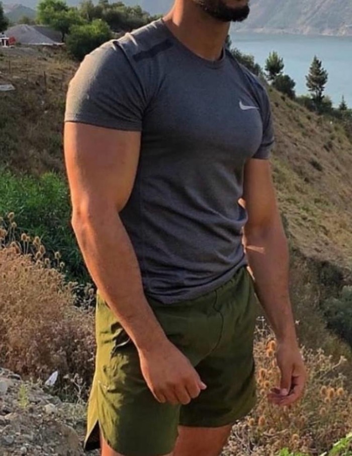 Masculino dotado