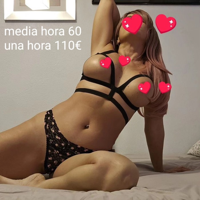 Española elegante