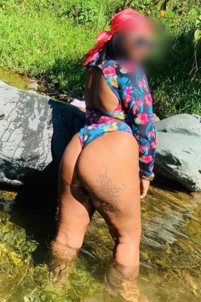 SHANELL 613583589, CHICA DOMINICANA DE LUJO