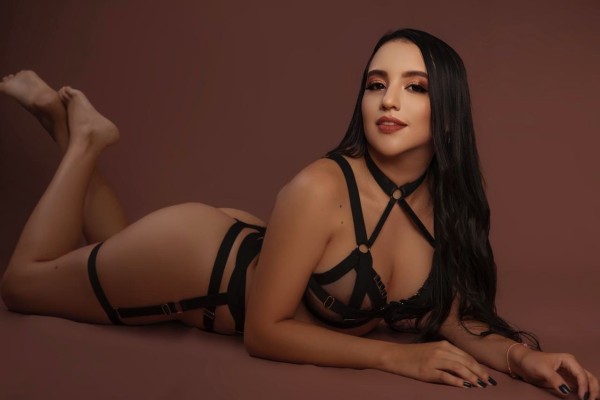 100% sensualidad LUNA 24 h