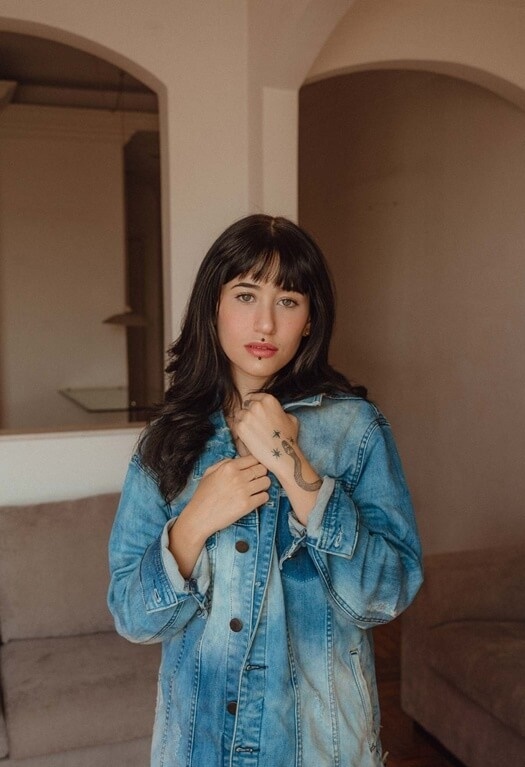 Chica porrera!! 24 h