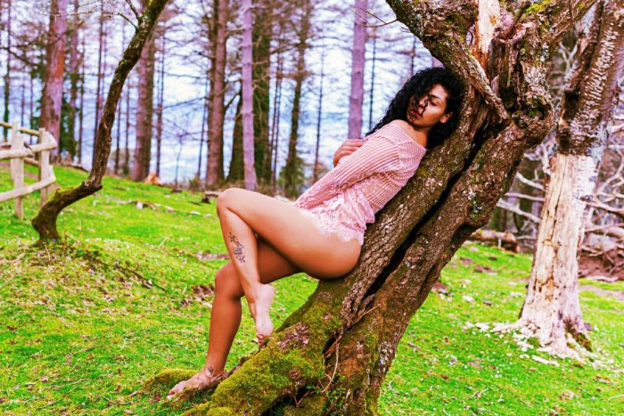 TENGO MI CHOCHO HUMEDO PARA TI