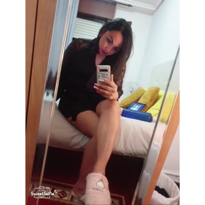 Morena latina