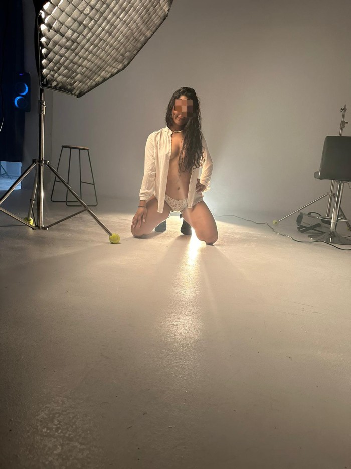 Soy SOFIA 23 AÑOS REAL 100%