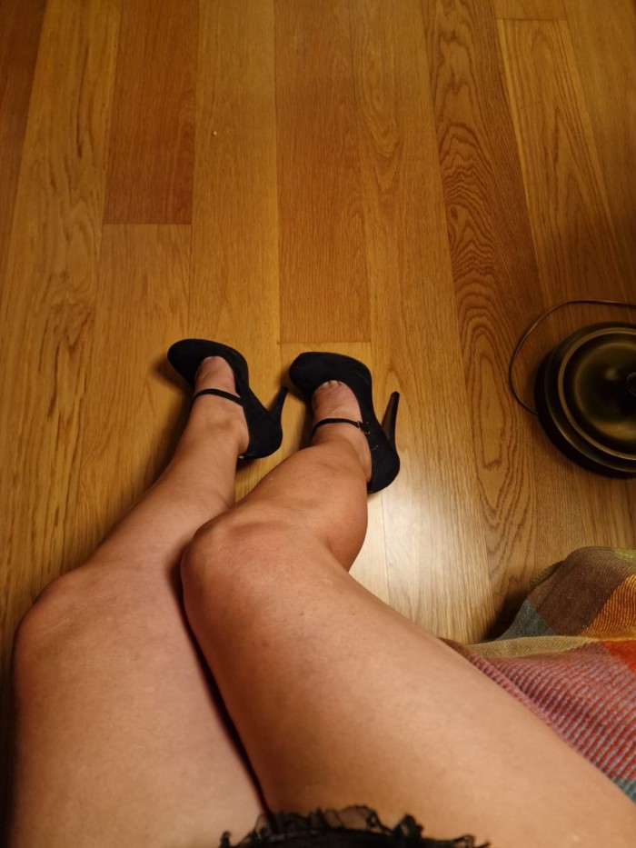 Maduro sexy para videollamadas