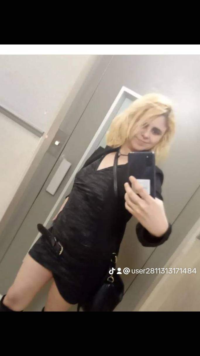 Bruna brasileña atrevida