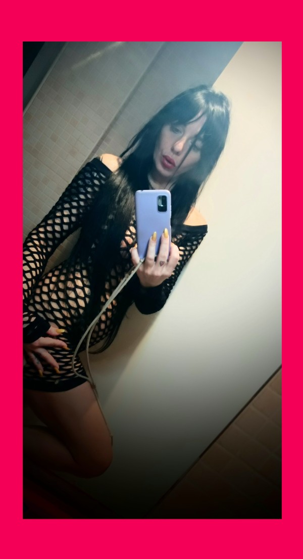 Eva, en La Barceloneta. 627225529 Call Me