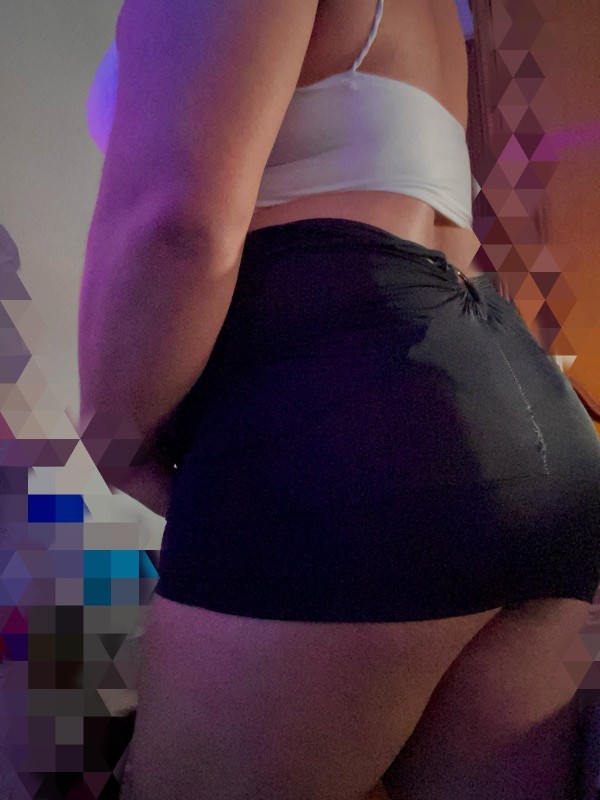 Travesti Brasileña CD