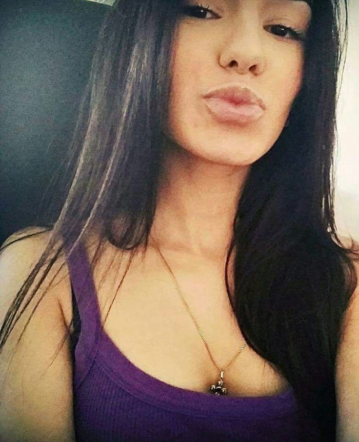 Mujer con clase Fotos reales llámame