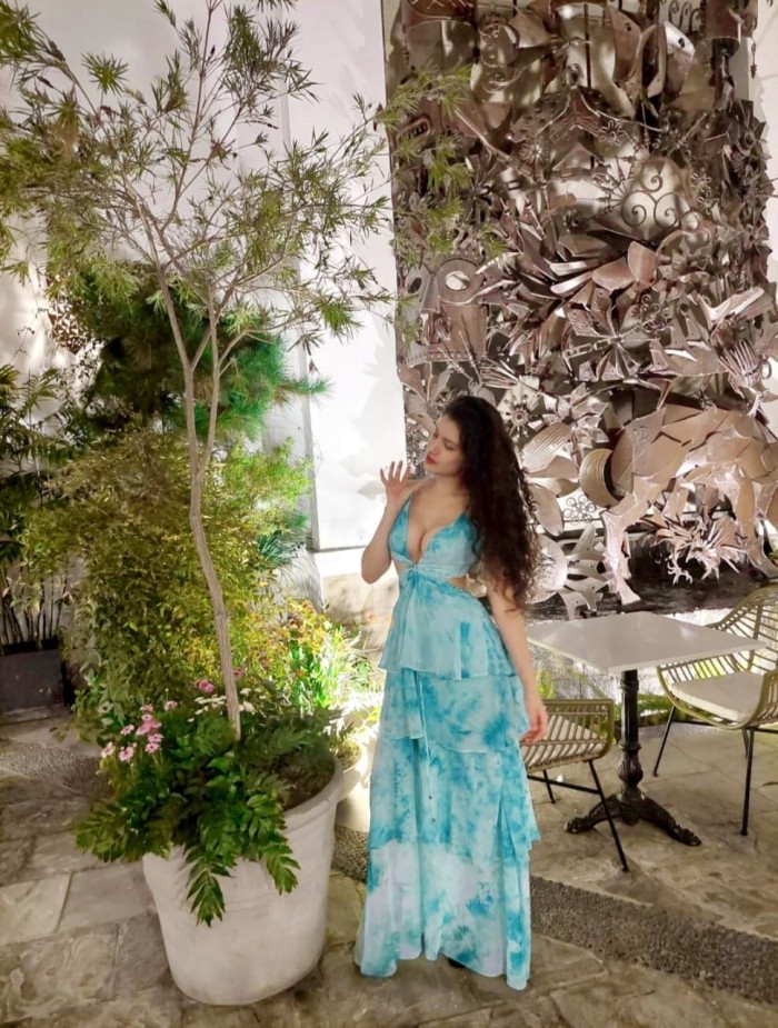 Una cajita de sorpresas para ti