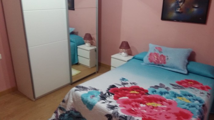 Habitaciones en alquiler en tarrega