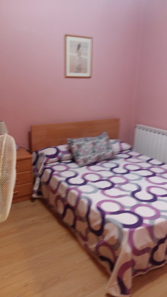 Habitaciones en alquiler en tarrega