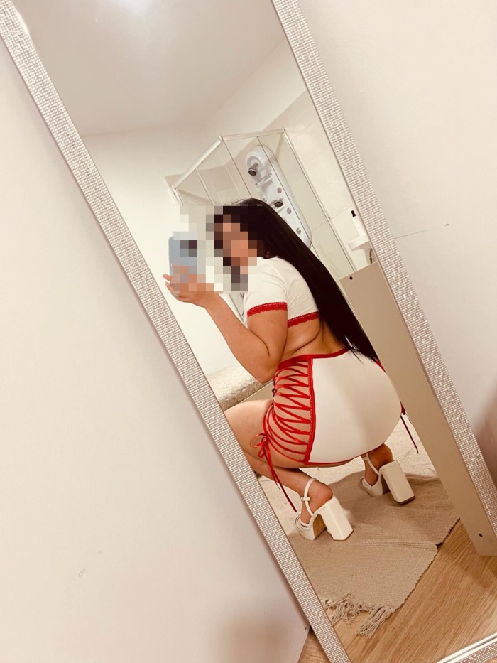 MULTIORGASMICA MUY CALIENTE