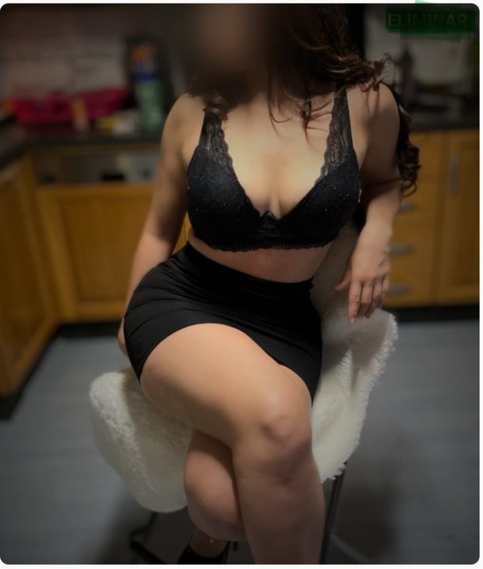 Ardiente latina