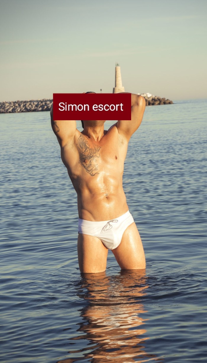Gigolo male escort Erotic massage for women masajes eróticos para mujer