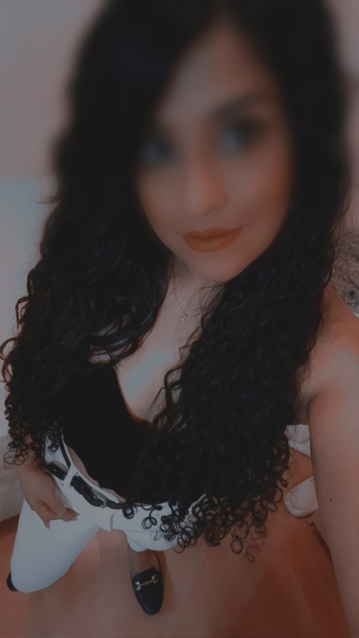 MUY PASIONAL E IMPLICADA!! SALIDAS A DOMICILIOS