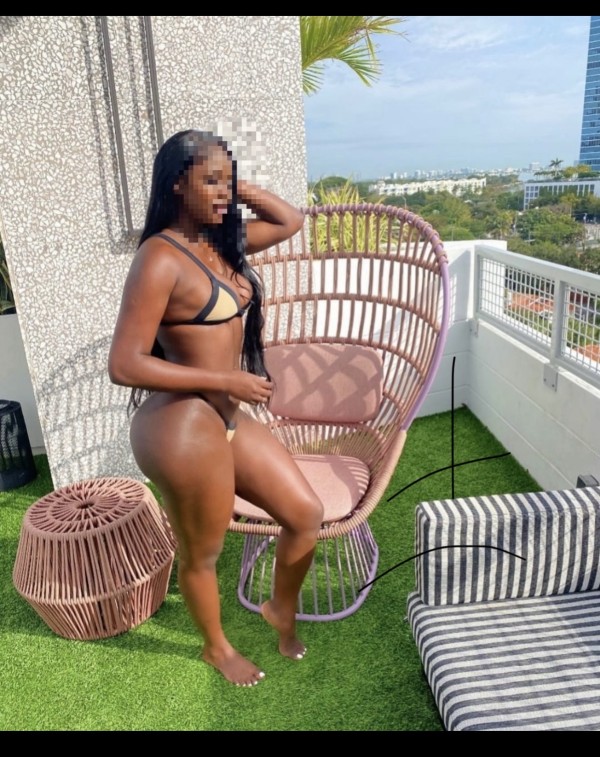 Morena en tu zona de murcia