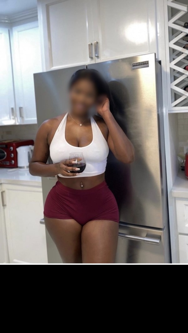 Morena en tu zona de murcia