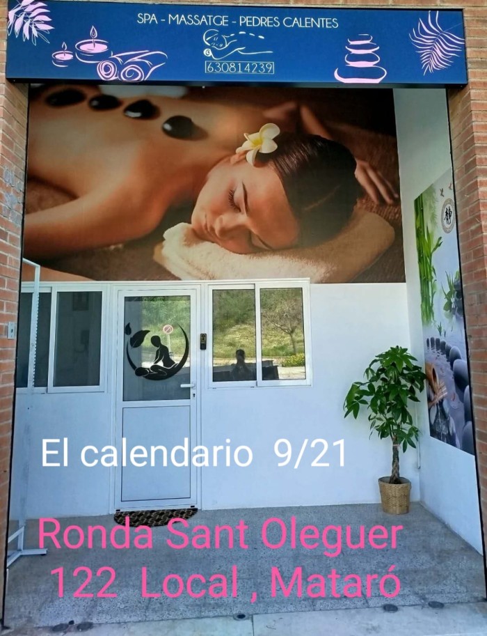 Linda Spa Mataro