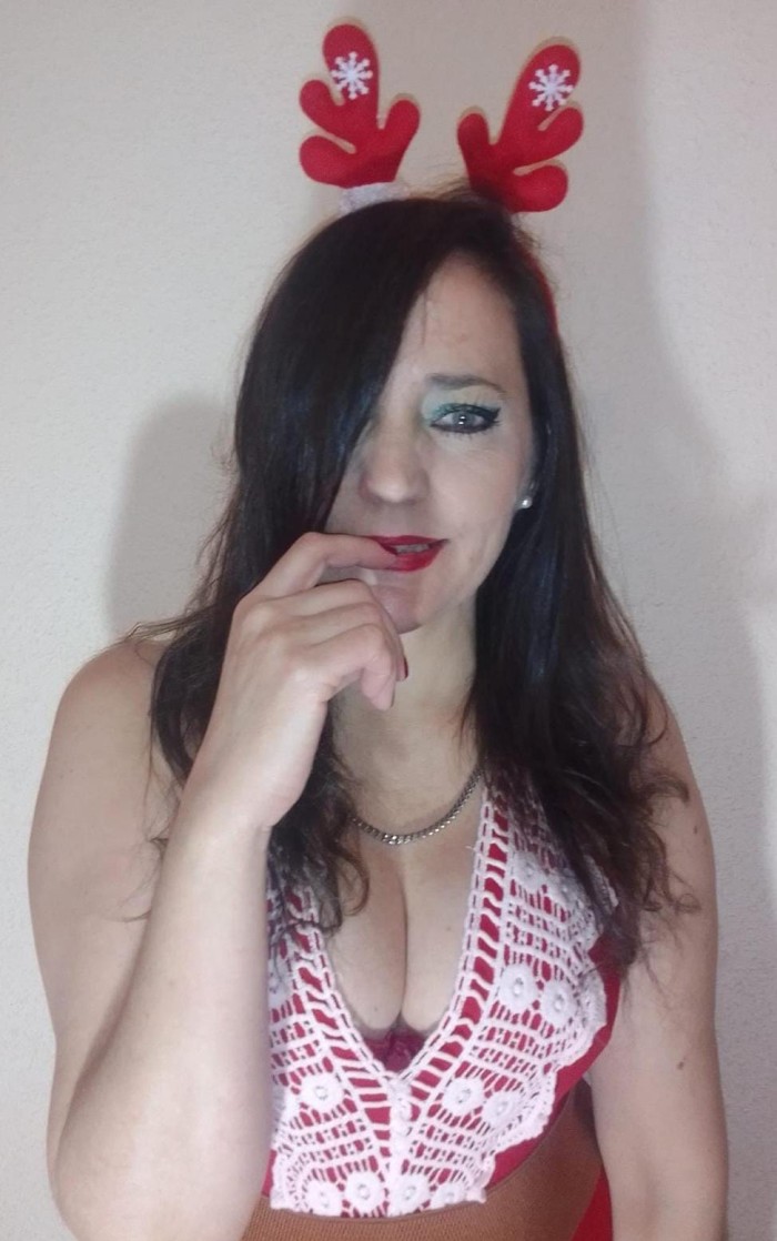 ESTOY ZORRA, FOLLAME…FIESTERA, VICIOS,