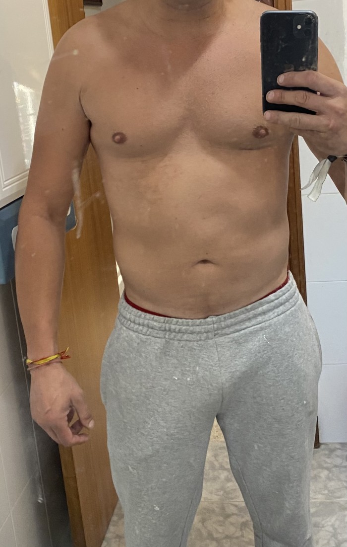 Chico de compañía