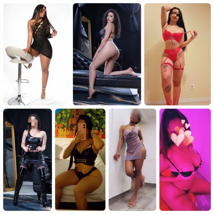 ESTAMOS DISPONIBLES 24/7