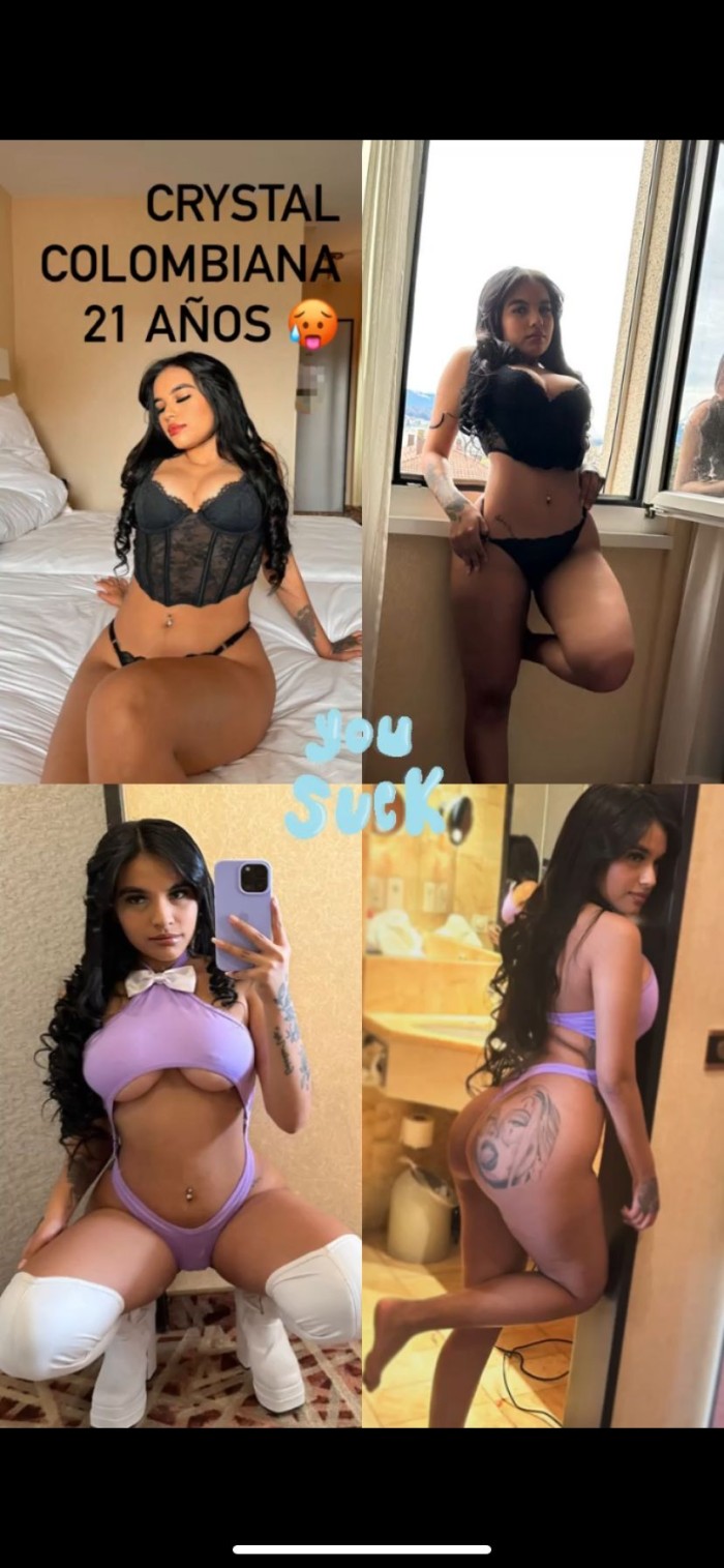 ORGIAS MULTI ORGASMICA