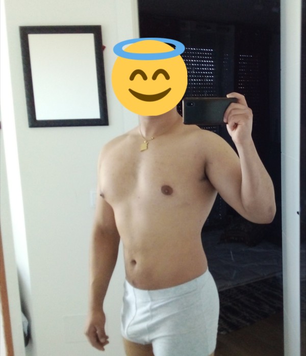 Solo mujeres. Joven exotico para tu relajacion