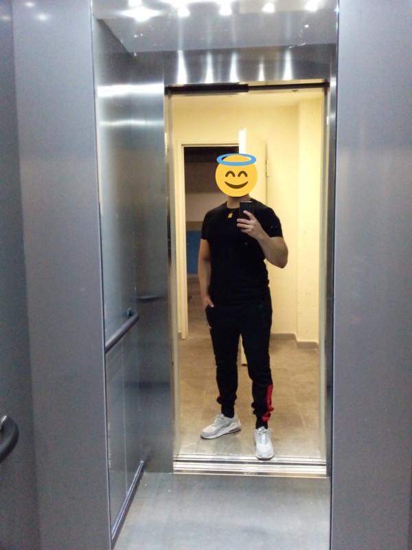 Solo mujeres. Joven exotico para tu relajacion