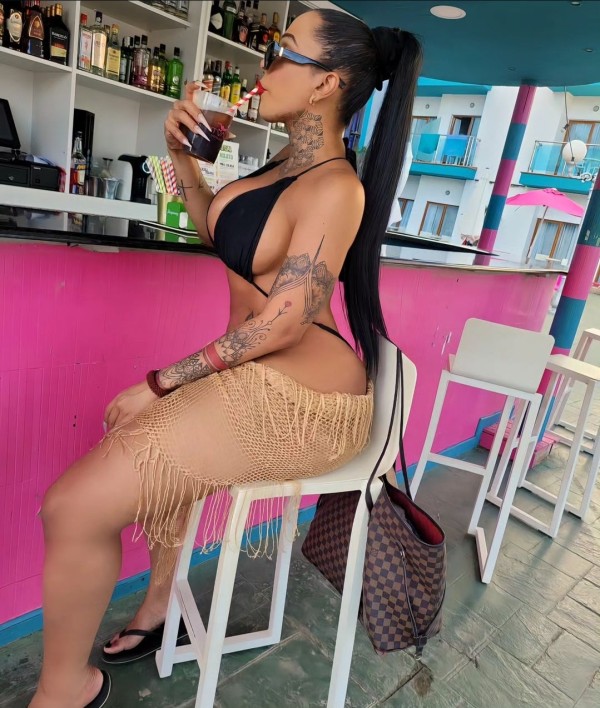 POLLON REAL DURA Y GORDA