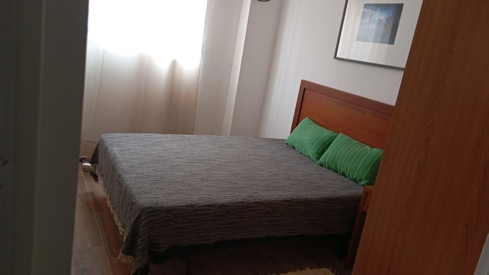 PLAZAS DISPONIBLES EN CHALET DE LUJO CARTAGENA