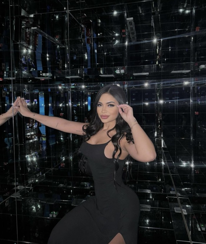 NOVEDAD Rico bombón venezolana 100%real