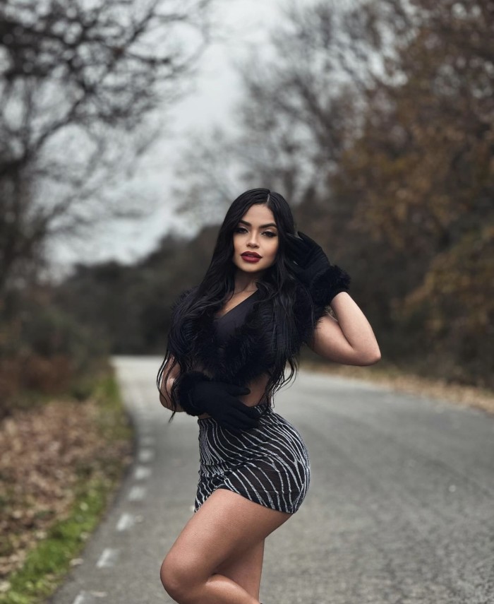 NOVEDAD Rico bombón venezolana 100%real