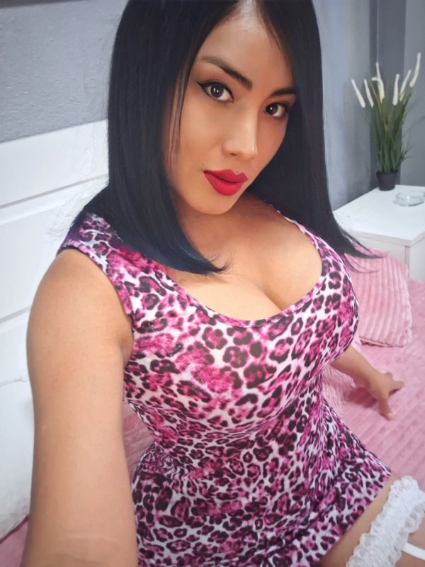 -DIOSA-LATINA-EXCLUSIVA -24hrs-VERSATIL